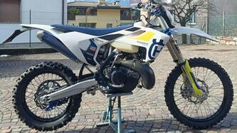 Husqvarna TE 300i (2019) usata