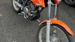 Betamotor Alp 4.0 (2008 - 17) 