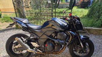Kawasaki Z 750 (2007 - 14) usata