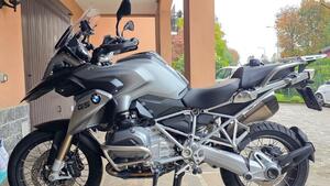 Bmw R 1200 GS (2013 - 16) 