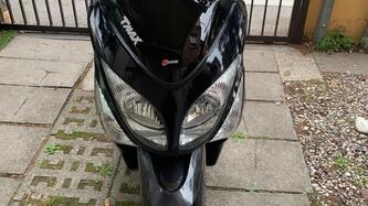 Yamaha T-Max 500 (2008 - 12) usata