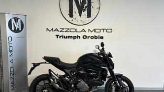 Ducati Monster 937 + (2021 - 25)