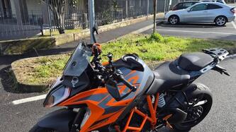KTM 1290 Super Duke GT (2022 - 25) usata