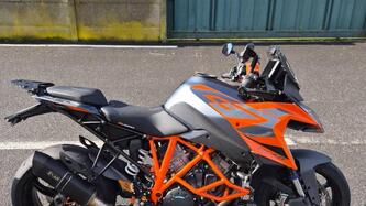KTM 1290 Super Duke GT (2022 - 25) usata