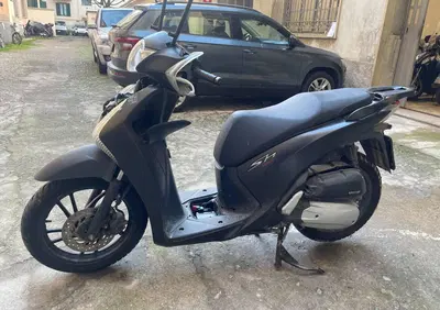 Honda SH 150i ABS (2013 - 16) - Annuncio 9936912