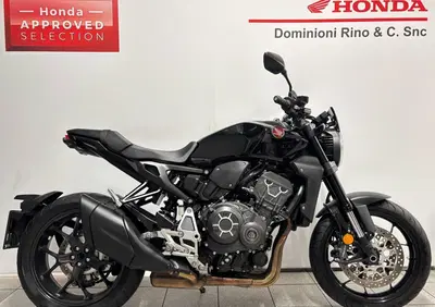 Honda CB 1000 R (2021 - 25) - Annuncio 9936930