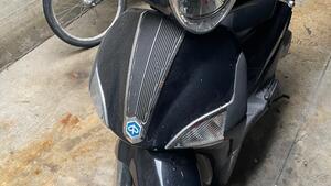 Piaggio Liberty 150 3V Full Optional (2013 - 15) 