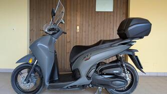 Honda SH 350i Sport (2025 - 26) usata