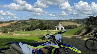 Sherco 300 SEF Factory (2020)