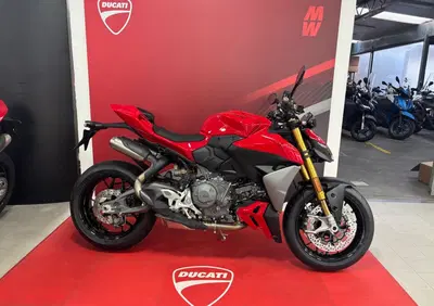 Ducati Streetfighter V2 S (2025 - 26) - Annuncio 9936943