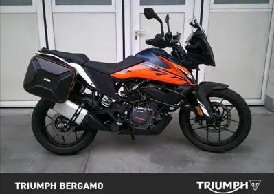 KTM 390 Adventure (2022 - 24) - Annuncio 9936959