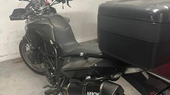 Bmw F 700 GS (2012 - 15) usata