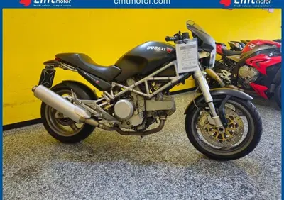 Ducati Monster 620 Dark (2003 - 06) - Annuncio 9459408