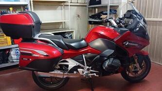 Bmw R 1250 RT (2019 - 20) usata