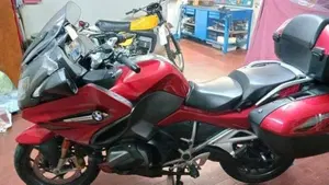 Bmw R 1250 RT (2019 - 20)  (4)