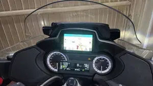 Bmw R 1250 RT (2019 - 20)  (5)