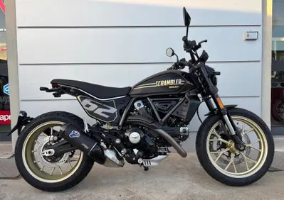 Ducati Scrambler 800 Full Throttle (2025 - 26) - Annuncio 9936967