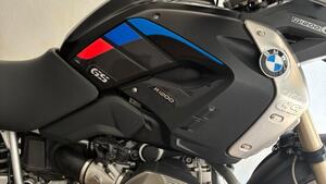 Bmw R 1200 GS (2008 - 09) 