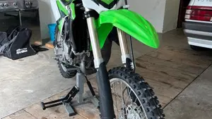 Kawasaki KX85 (2016 - 17)  (2)