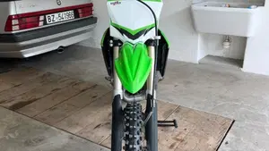 Kawasaki KX85 (2016 - 17)  (3)