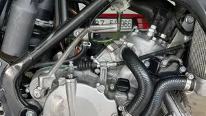Kawasaki KX85 (2016 - 17)  (6)
