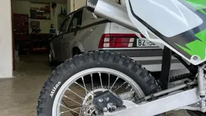 Kawasaki KX85 (2016 - 17)  (7)