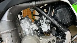 Kawasaki KX85 (2016 - 17)  (9)