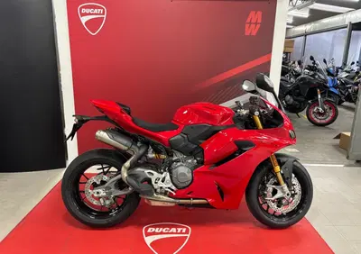 Ducati Panigale V2 S (2025 - 26) - Annuncio 9936981