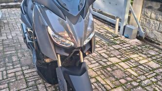 Yamaha X-Max 300 Tech Max (2021 - 24)