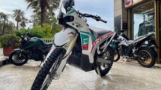 Kove 450 Rally Low (2025 - 26) usata