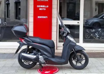 Honda SH 300 i Sporty/Special (2013 - 14) - Annuncio 9937020