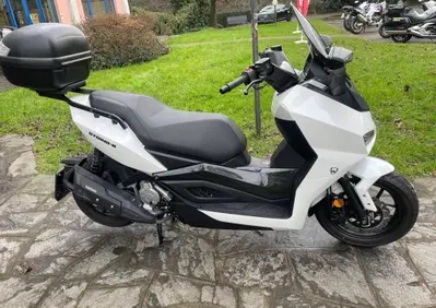 Wottan Motor Storm-R 125 (2023 - 25) - Annuncio 9937015