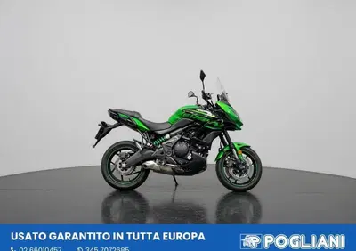 Kawasaki Versys 650 ABS (2015 - 16) - Annuncio 9937024
