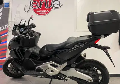 Honda Forza 750 DCT (2021 - 24) - Annuncio 9937030