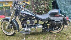 Harley-Davidson 1340 Heritage Special (1993 - 96) 