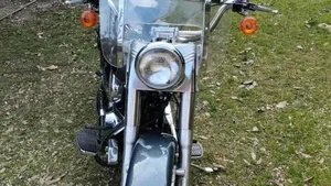 Harley-Davidson 1340 Heritage Special (1993 - 96)  (3)