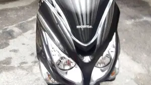 Honda SW-T 600 ABS (2012 - 16) 