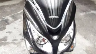 Honda SW-T 600 ABS (2012 - 16) usata