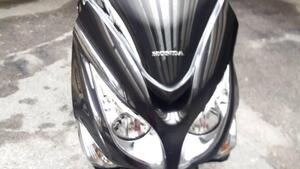 Honda SW-T 600 ABS (2012 - 16) 