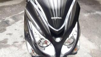 Honda SW-T 600 ABS (2012 - 16) usata