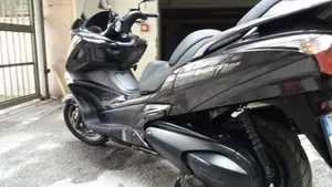 Honda SW-T 600 ABS (2012 - 16)  (4)