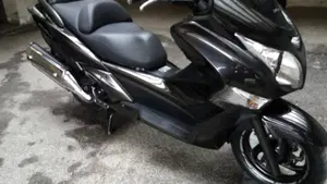 Honda SW-T 600 ABS (2012 - 16)  (5)
