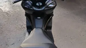 Honda SW-T 600 ABS (2012 - 16)  (7)