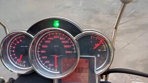 Moto Guzzi Breva V 1100 i.e. 