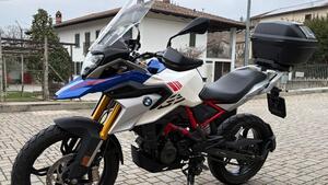 Bmw G 310 GS (2021 - 25) 