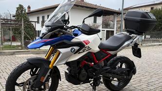 Bmw G 310 GS (2021 - 25) usata