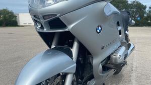 Bmw R 1150 RT (2000 - 06) 
