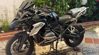 Bmw R 1200 GS (2013 - 16)