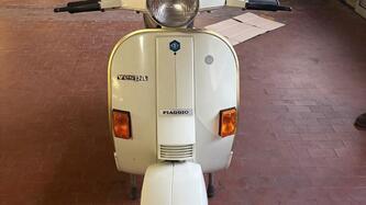 Piaggio Vespa PK50 epoca