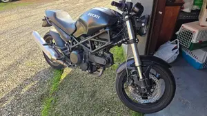 Ducati Monster 695 (2006 - 08)  (2)